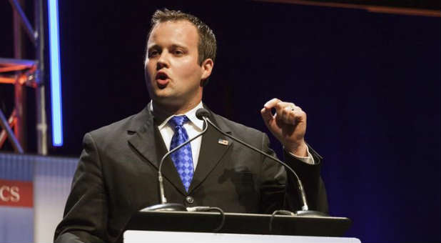 Josh Duggar