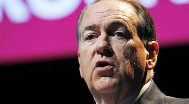 Mike Huckabee