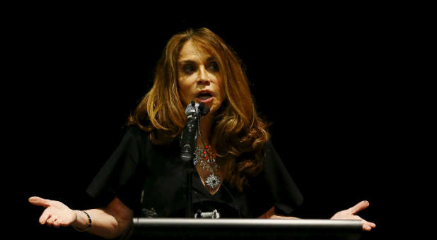 Pamela Geller