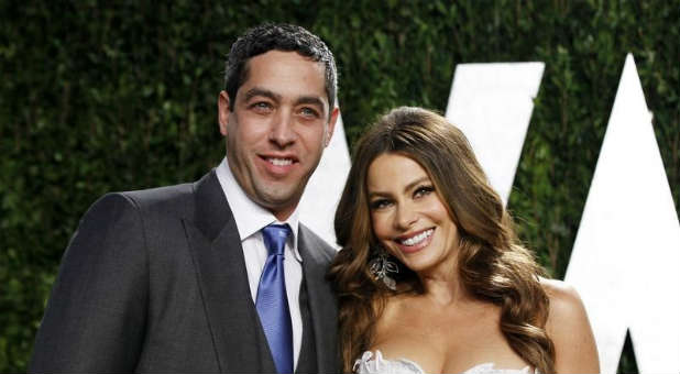 Nick Loeb Sofia Vergara