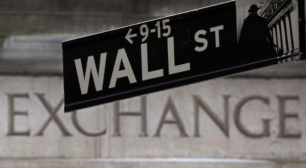 Wall Street