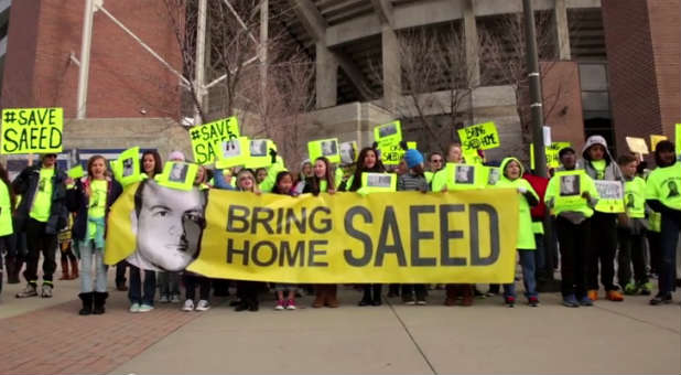 Save Saeed