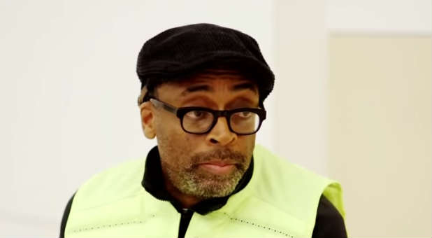 Spike Lee