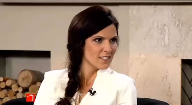 Taya Kyle