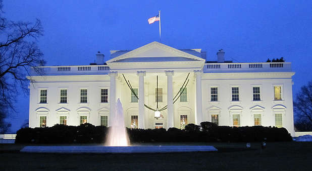 White House