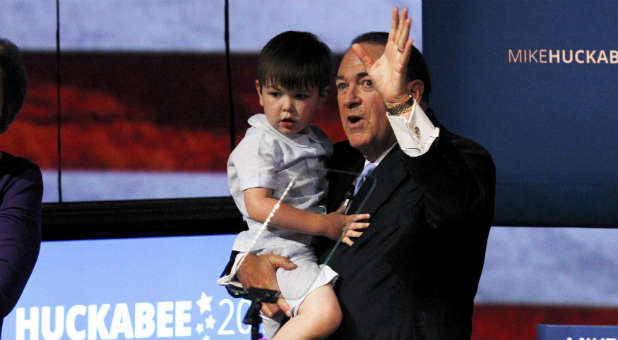 5 Faith Facts Every Christian Voter Should Know About Mike Huckabee