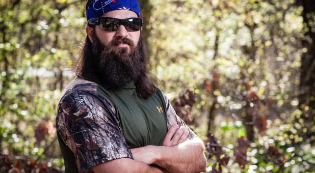 Duck Dynasty’s Jep Reveals He Was Sexually Abused