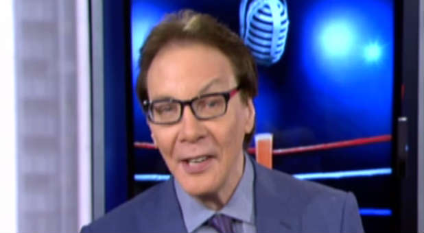 Alan Colmes