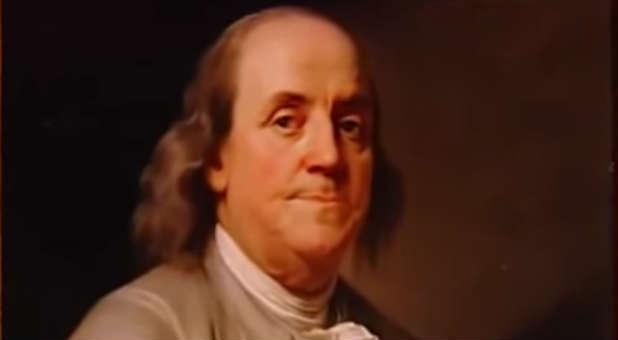 Benjamin Franklin