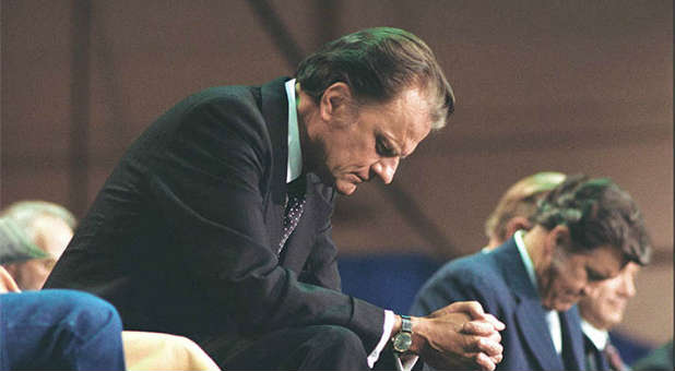 Billy Graham