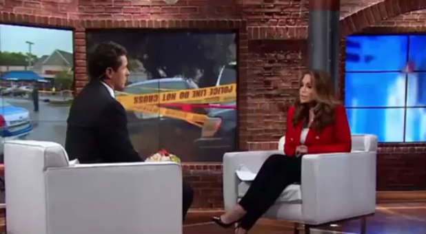 Chris Cuomo and Pamela Geller go head to head over Islamists.