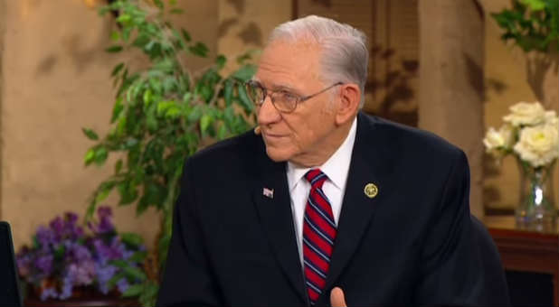 Chuck Missler