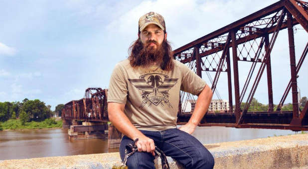 Jep Robertson