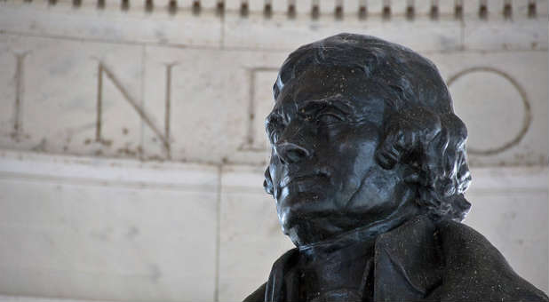 Thomas Jefferson