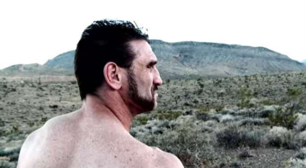 Ken Shamrock