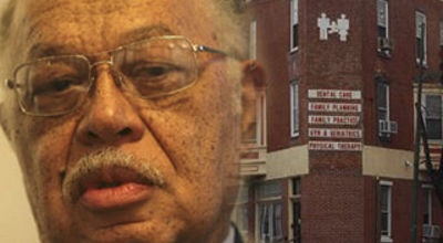 Abortion doctor Kermit Gosnell