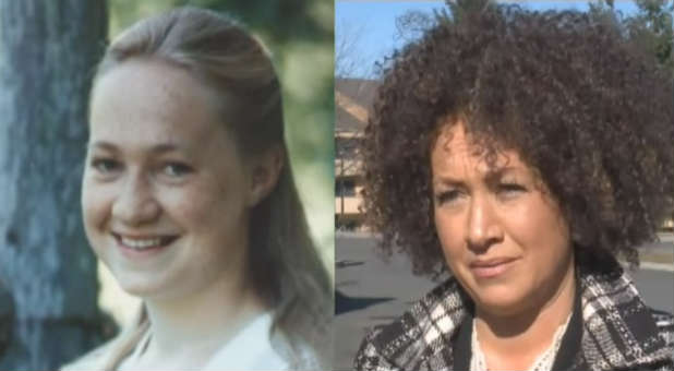 Rachel Dolezal