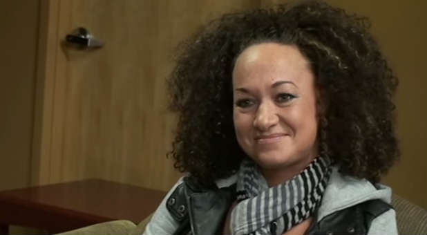 Rachel Dolezal