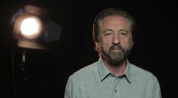 Ray Comfort