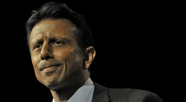 Bobby Jindal