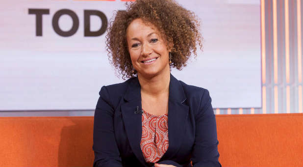 Rachel Dolezal