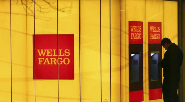 Wells Fargo