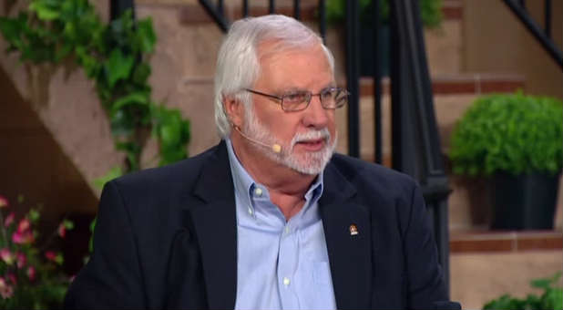 Rick Joyner