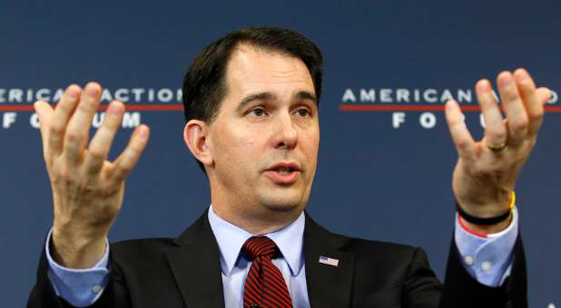 Scott Walker