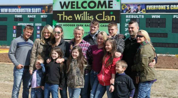 The Willis Clan