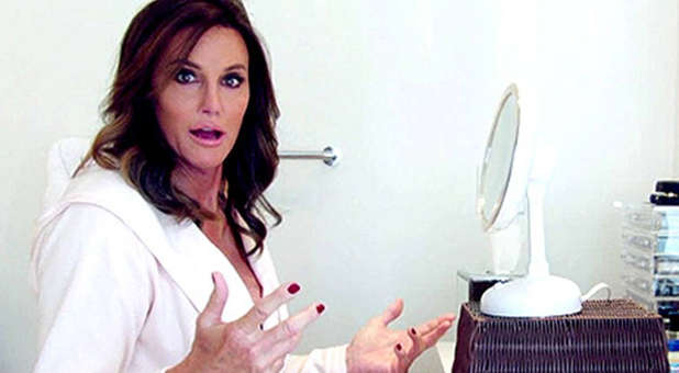 Caitlyn Jenner and the Ironic Flaw of the Gay Agenda