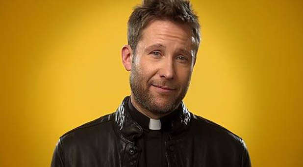 Promo image for 'Impastor'