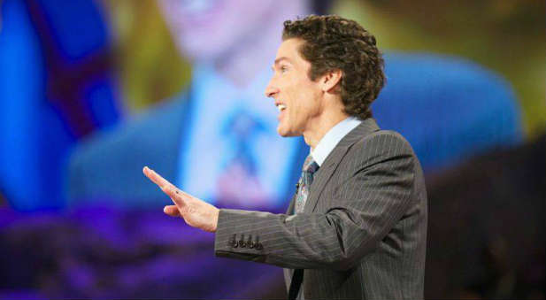 Joel Osteen