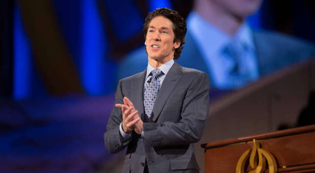 Joel Osteen