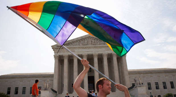 6 Things You Need to Know About the Supreme Court’s Gay Marriage Ruling