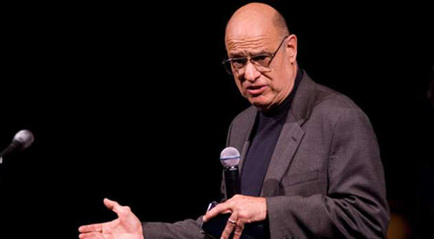 Tony Campolo