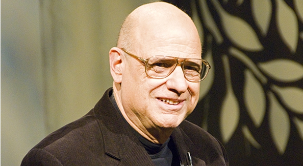 Tony Campolo