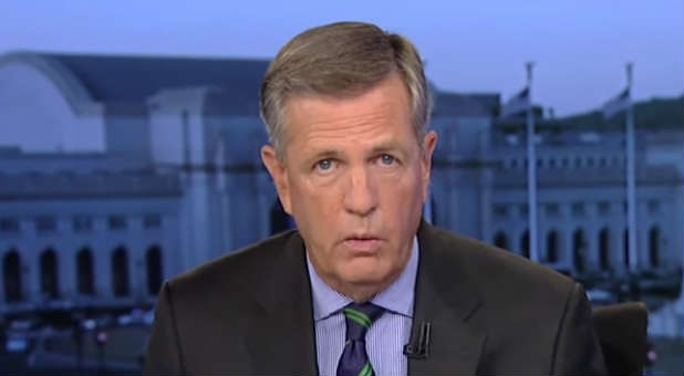 Brit Hume