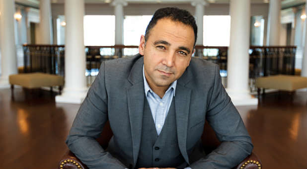 David Nasser