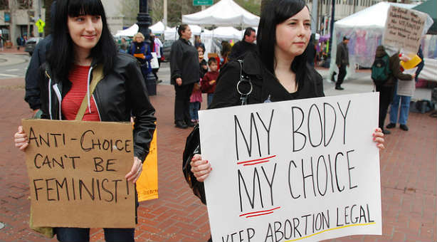 Despite recent reports, women do regret their abortions.