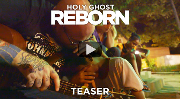 ‘Holy Ghost Reborn’ Will Leave You in Tears