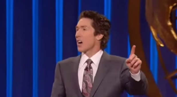 Joel Osteen