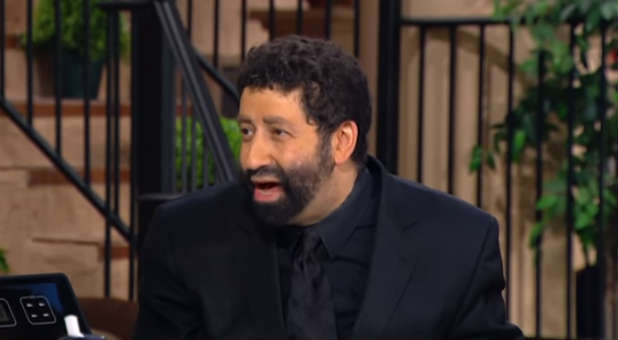 Jonathan Cahn