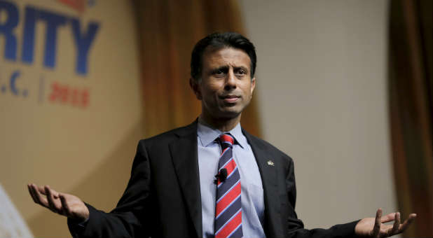 Bobby Jindal