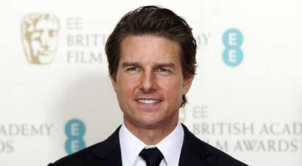 Is Tom Cruise Really Leaving Scientology?