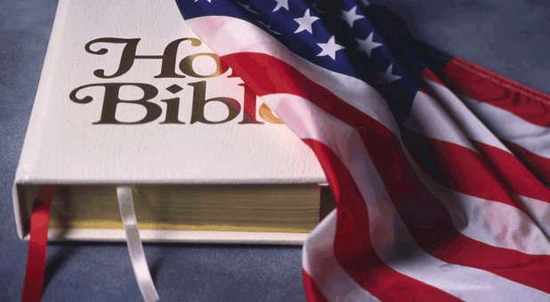 Is America Still a Christian Nation or Not?