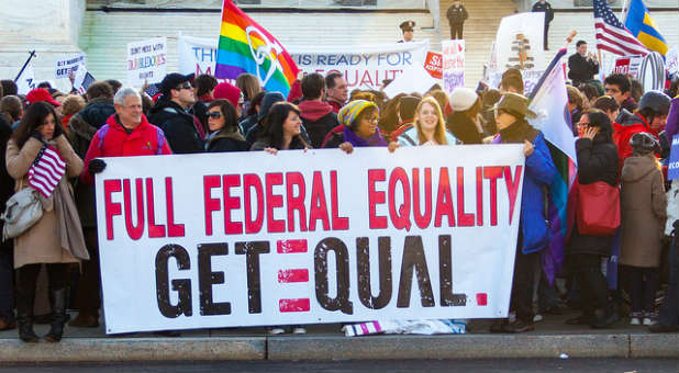 5 Chilling Societal Developments Since Same-Sex Marriage Ruling