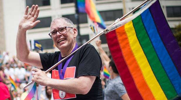 Jim Obergefell