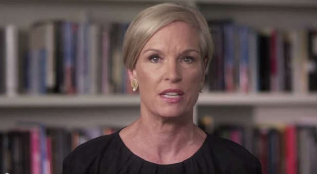 New Video Shows Planned Parenthood Honcho Haggling Over Baby Parts Price