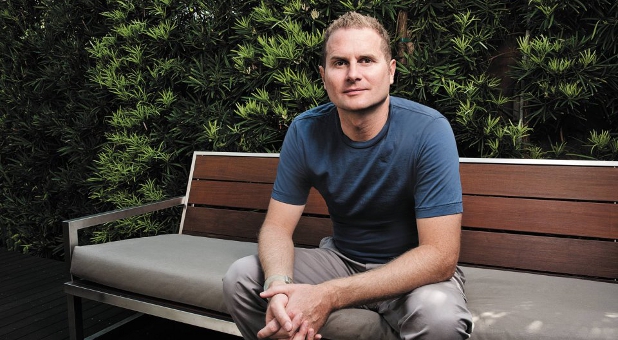 Rob Bell