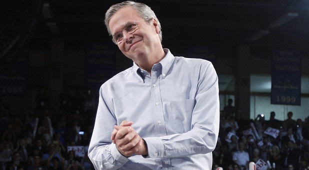 Understatement? Jeb Bush says harvesting and selling babies’ organs isn’t ‘a compassionate situation’